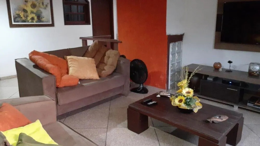 Suítes Tropicana guesthouse