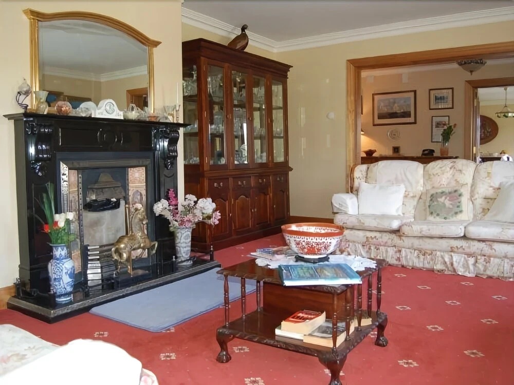 Murvagh Links Manor