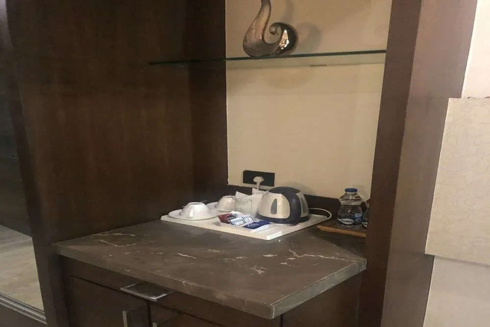 OYO 酒店玫丹塔 III 馆套房(OYO Rooms Medanta III)