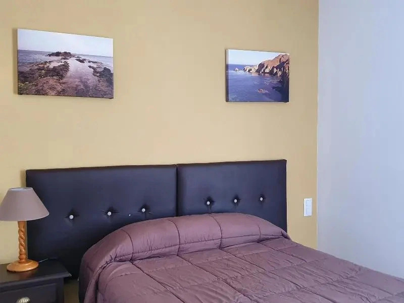 Hostal Rural Alba