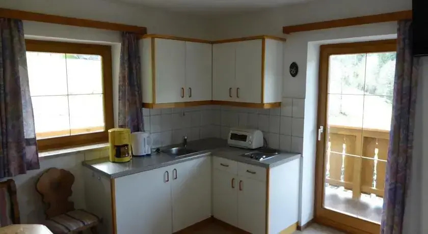 Ferienwohnung Haus Waldheim