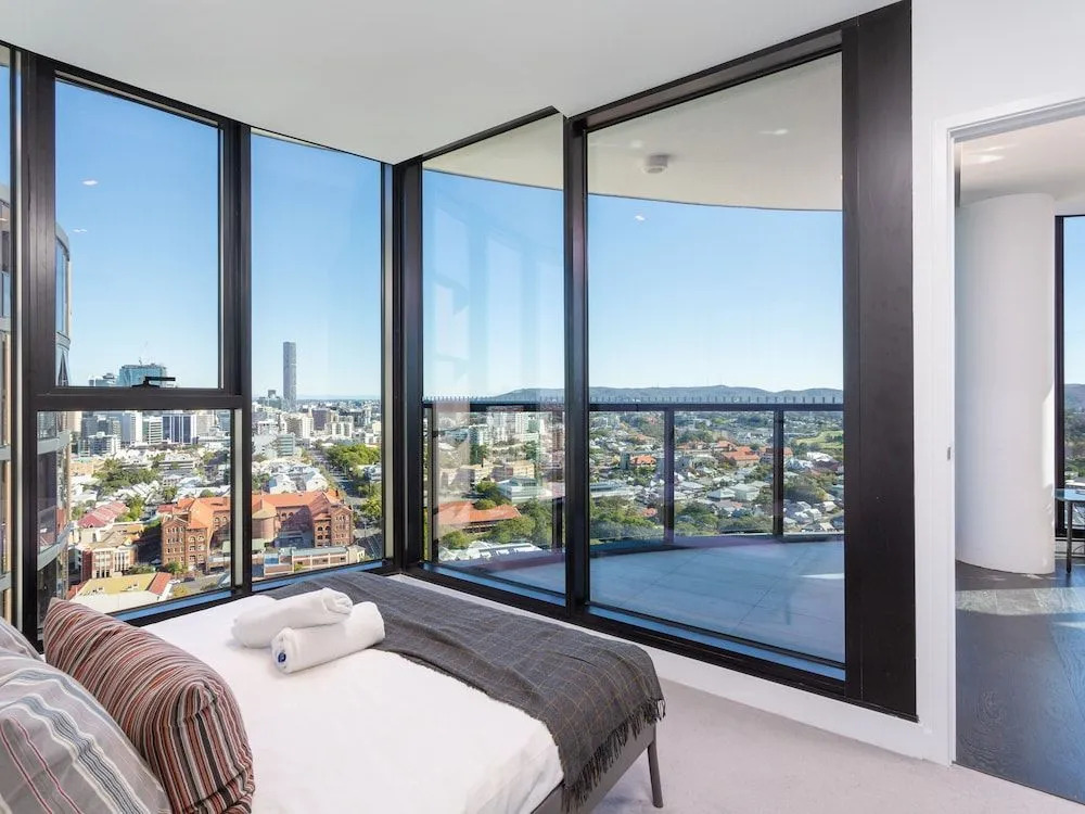 FV By Serain Residences