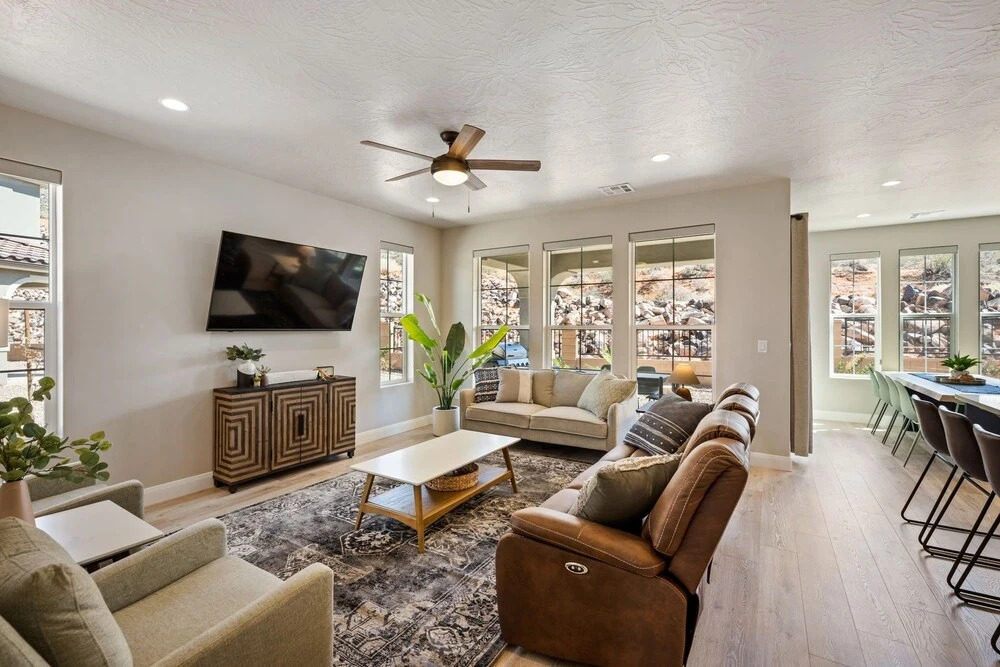 Sunnyside Retreat at Escondido townhouse