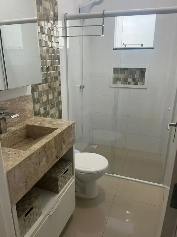 Casa Comfort Rio Vermelho - Florianópolis