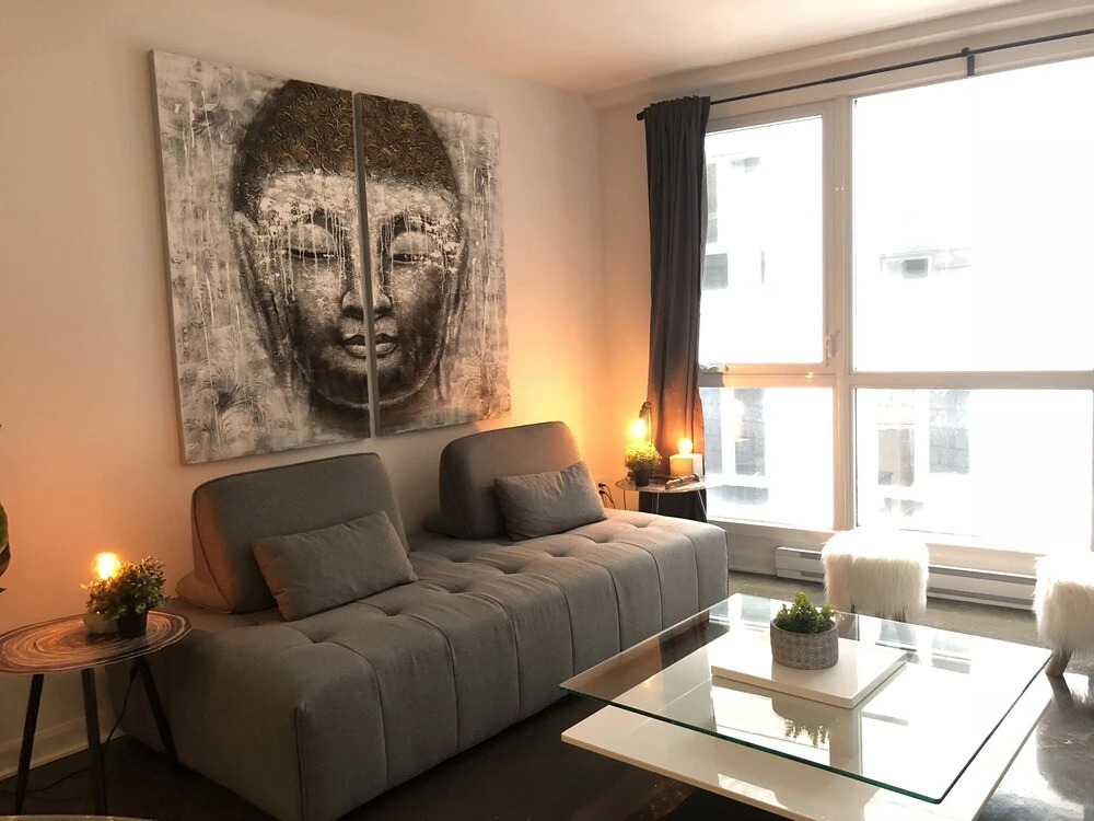 Boutique Lofts in Old Port by Nuage