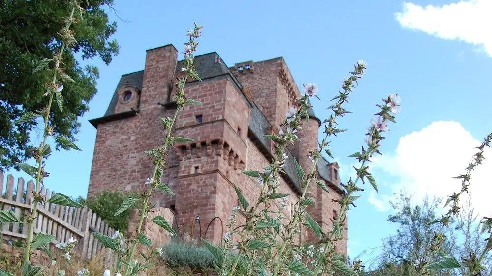 Château La Servayrie