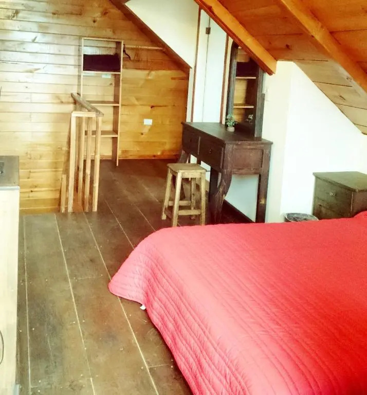 Chalet Dominnycos