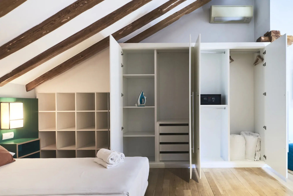 Slow Suites Chueca