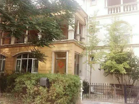 Tianjin Xiangju Leisure Club