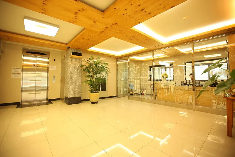 EV Chain Guro Parkside
