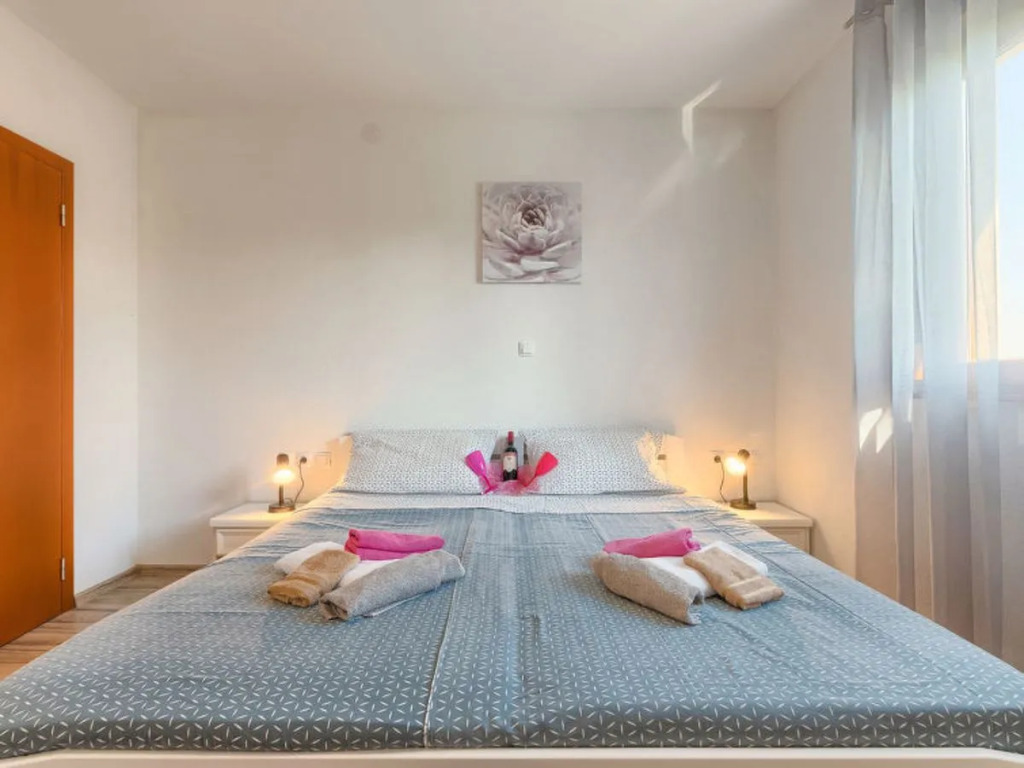 Villa Mihael (ROJ540)
