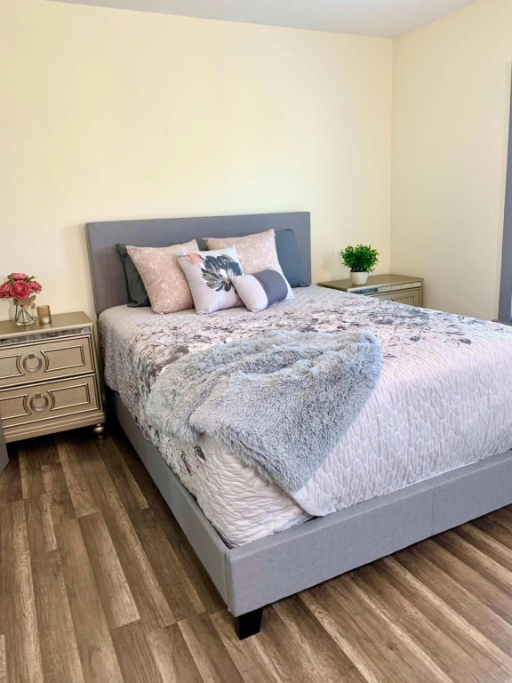 Cozy 3BR 1BA Short drive to Niagara Falls