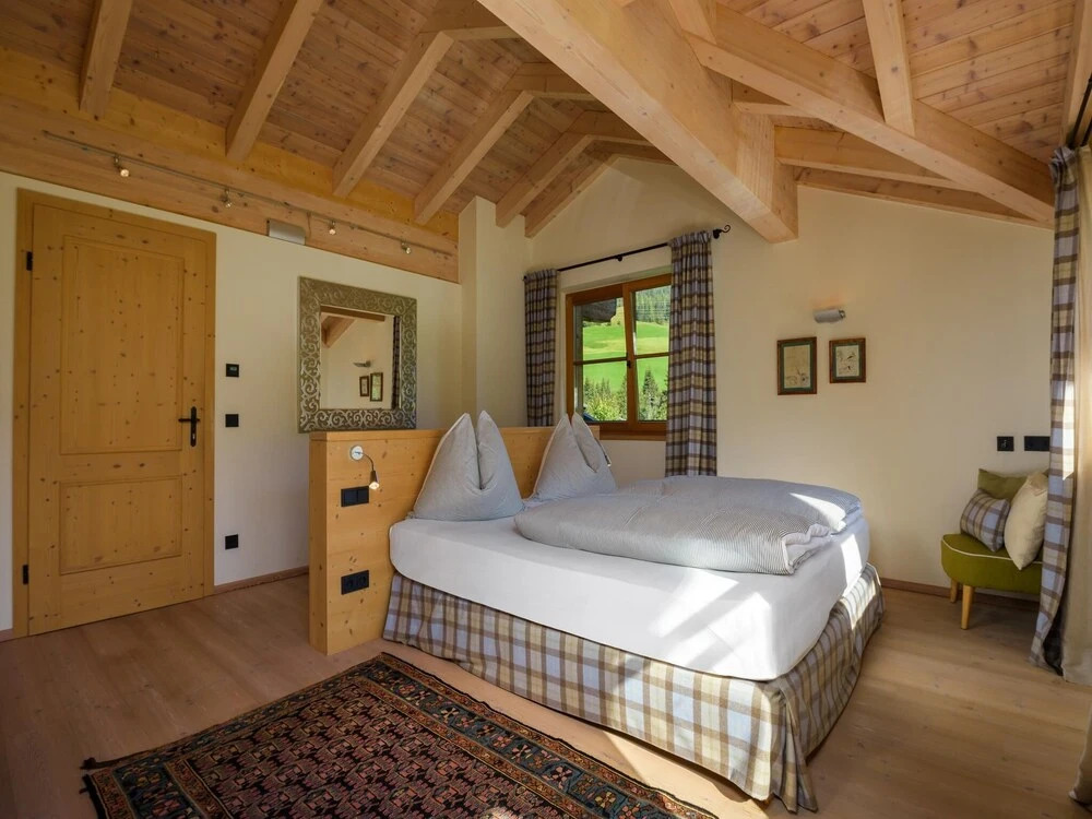 Chalet Hinterthal