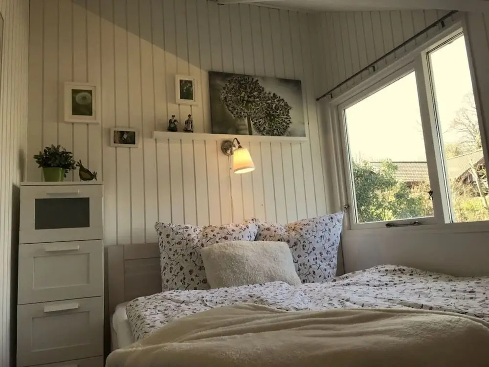 Hein Muck Modern Retreat