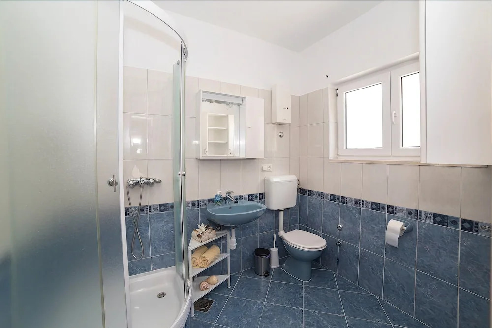 Villa Nada - room for 2