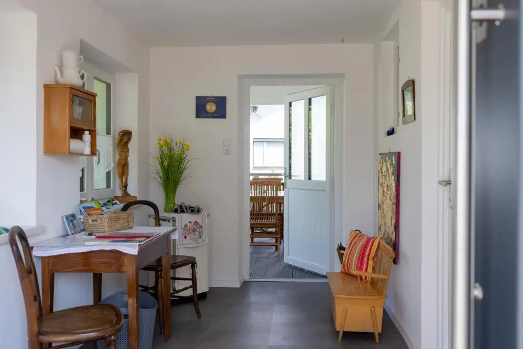 Gerli Appartement Mariazell