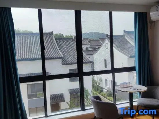 Suixiang Homestay (Yao Hu Town)