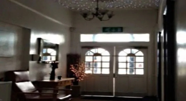 The Maple Hotel