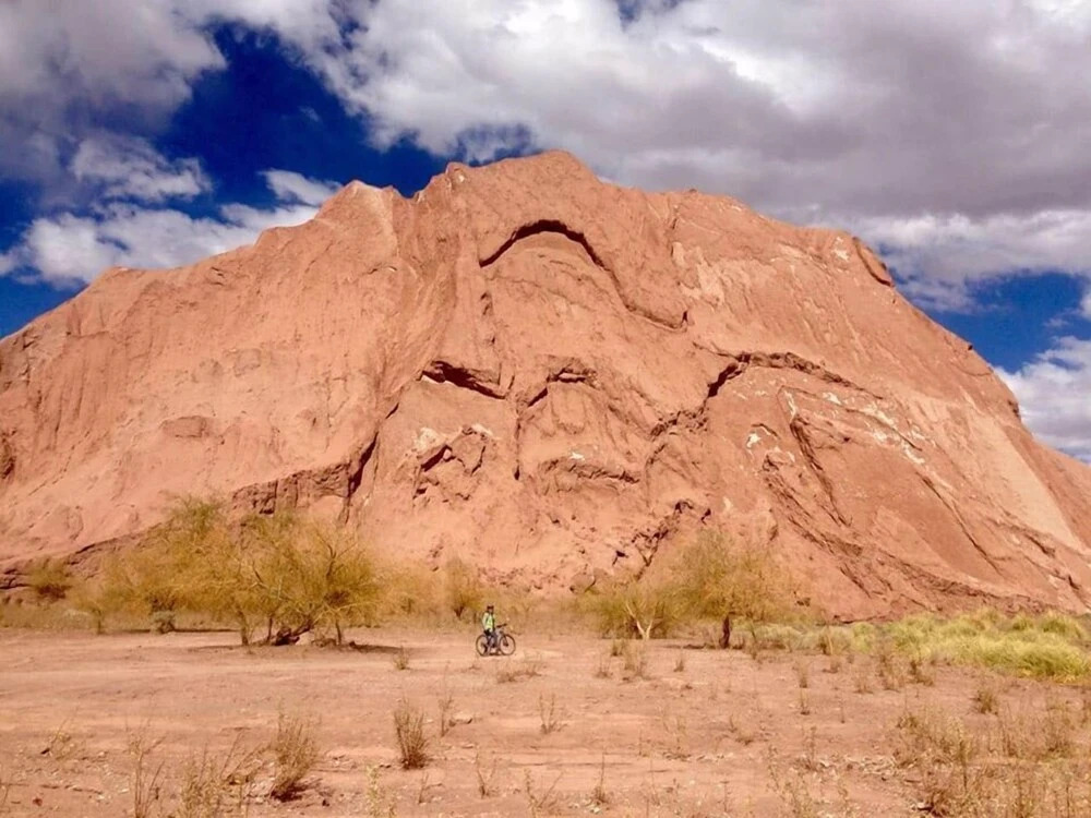 Lodge Las Rocas
