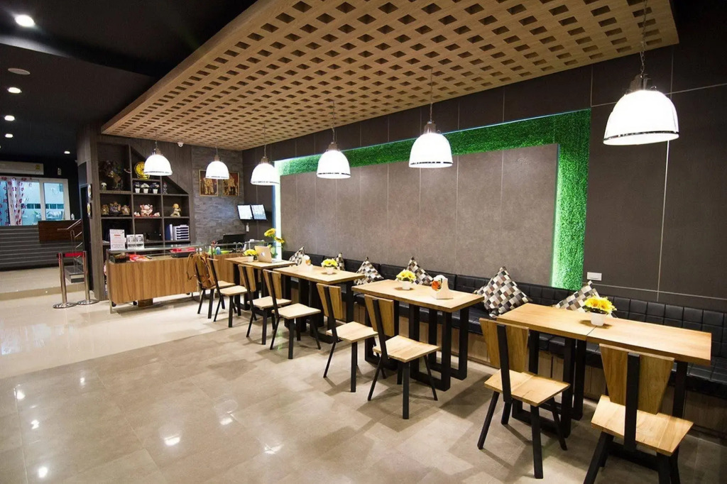 D-Box Hostel