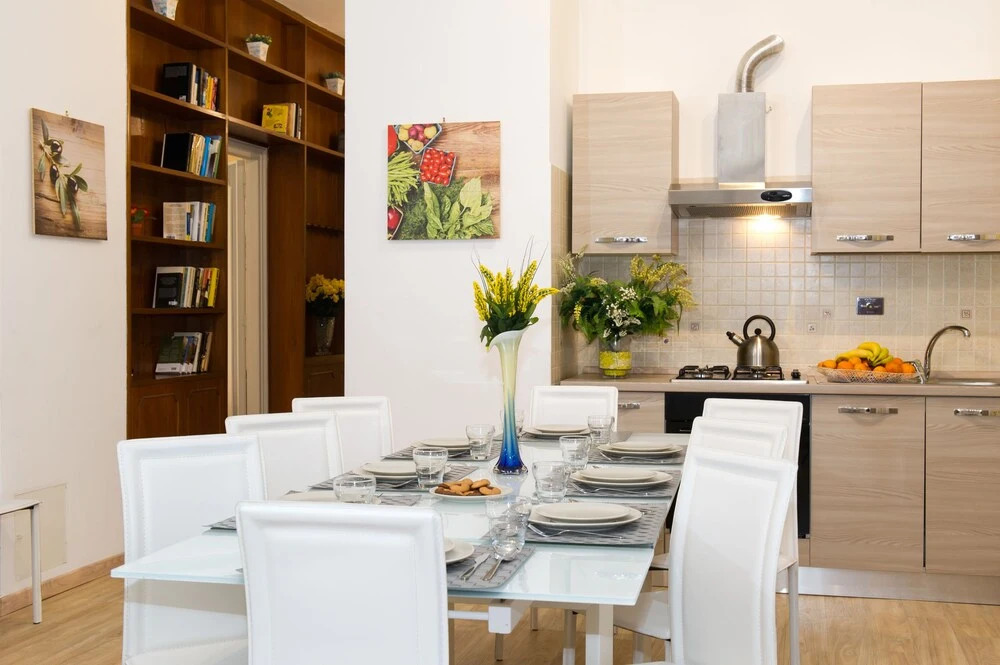 Rome Holidays 1