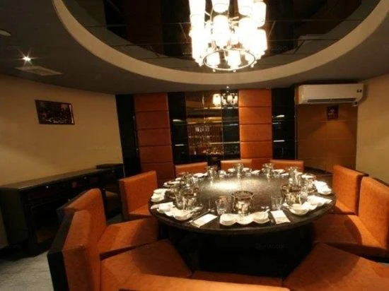 Chunhui Jinke Hotel