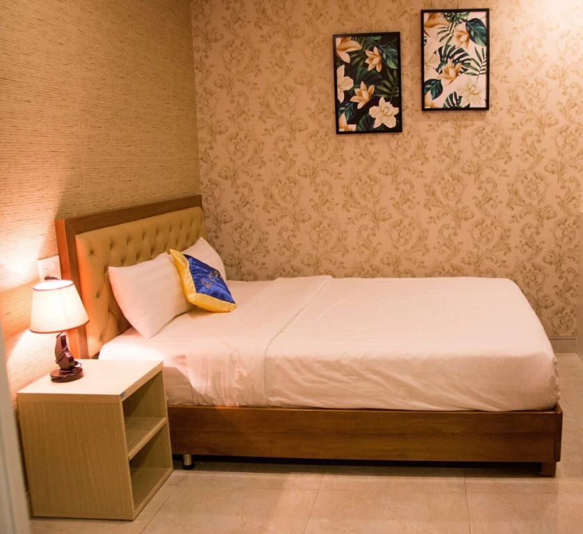 CLavie Hotel - Saigon Airport Hotel