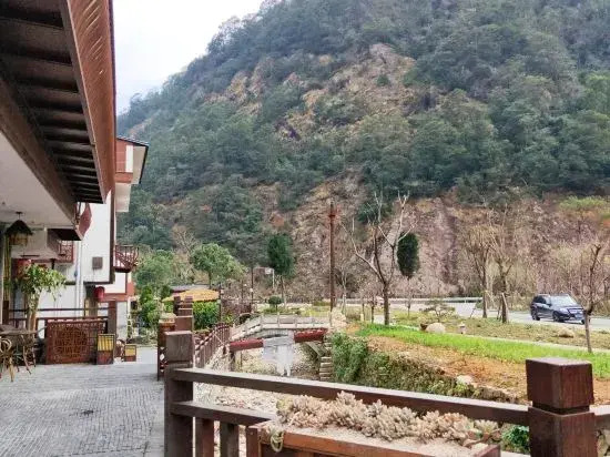 BenShe Inn