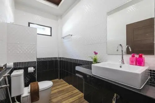 Wanna Dream Pool Villas Ao Nang