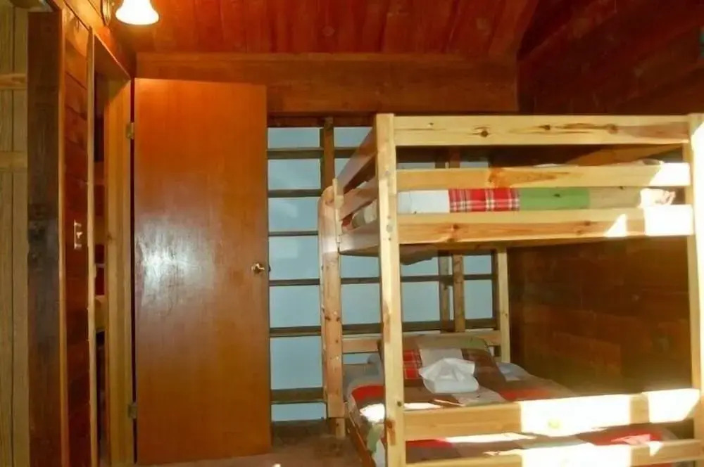 Mt. Baker Lodging Cabin 26 (Sleeps 8)