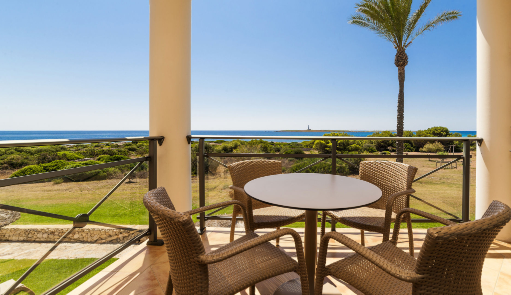 Insotel Punta Prima Resort