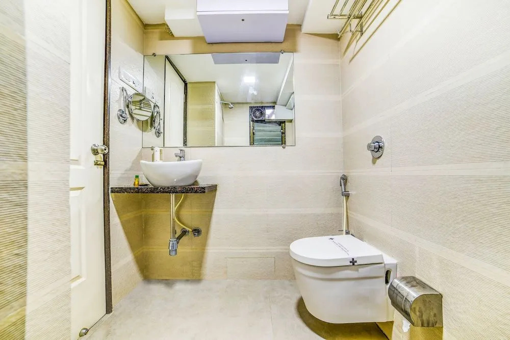 Hotel Laaiba Residency