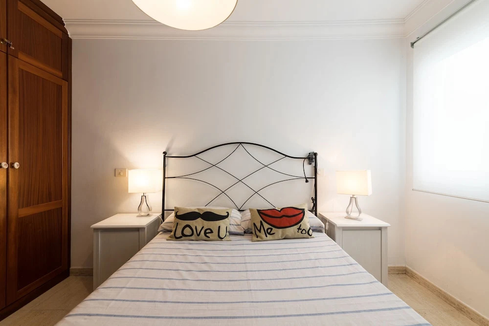 Mariana Apartment