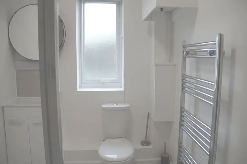 East Street Haven - Modern Apartment in Colchester