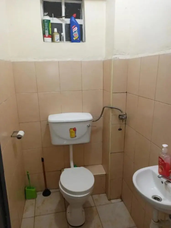 Stay.Plus Ngara Budget Apartment