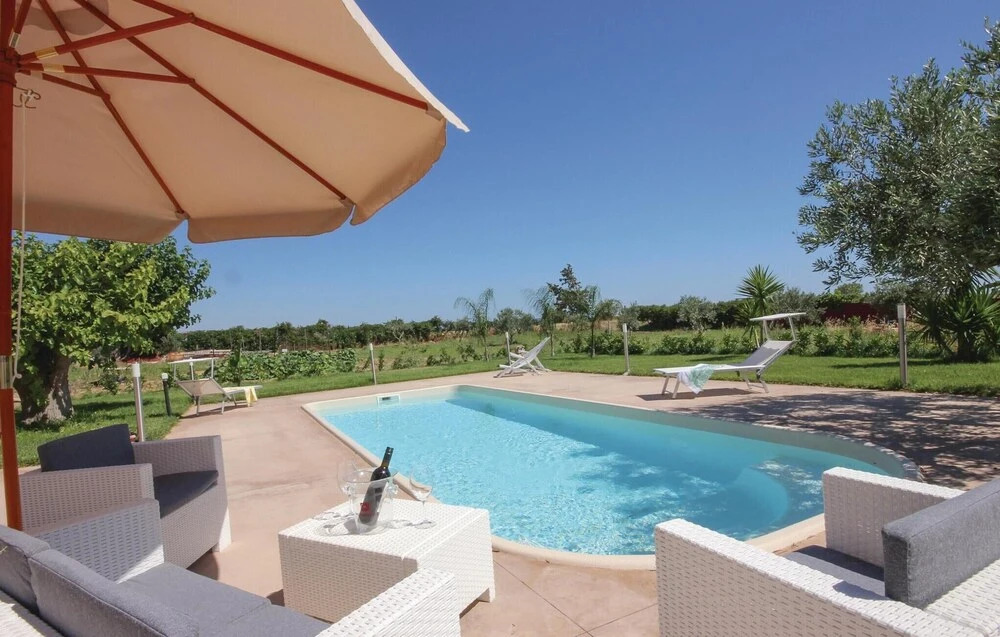 Holiday Home Maestrale