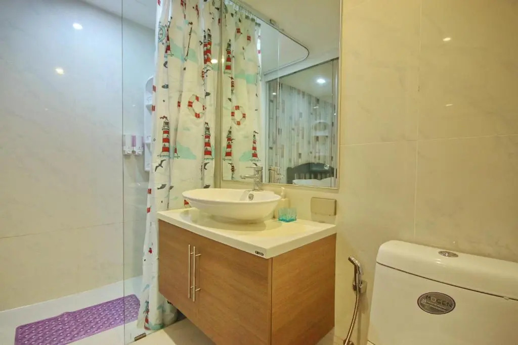 My Resort Hua Hin A304