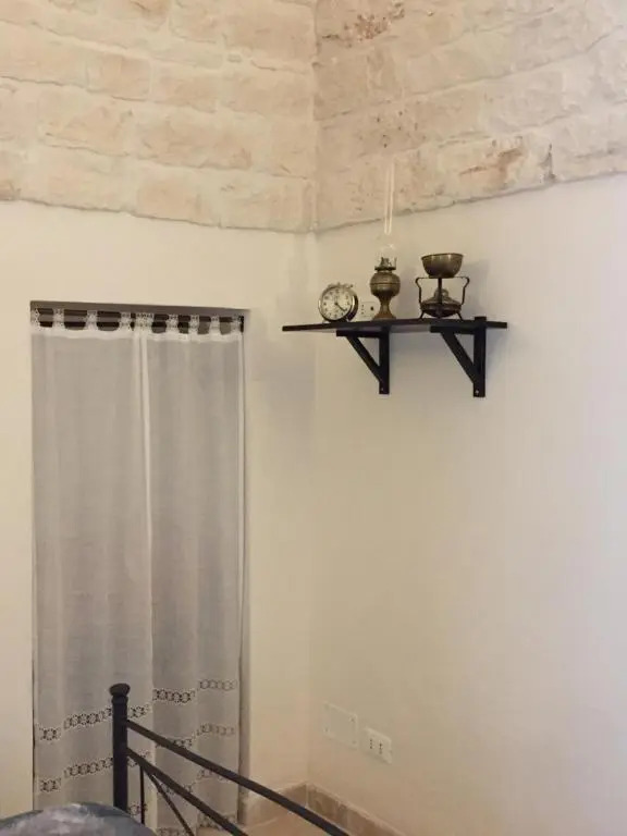 Trullo Dell’Antica Fileria
