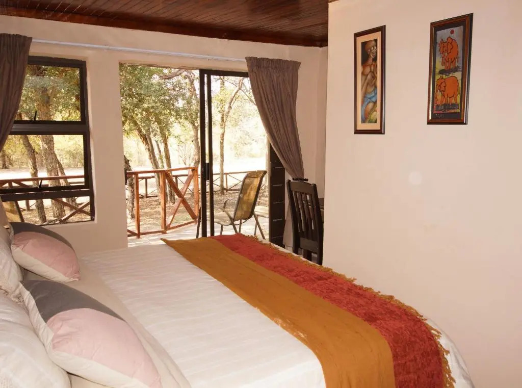 Kruger River Holiday Home