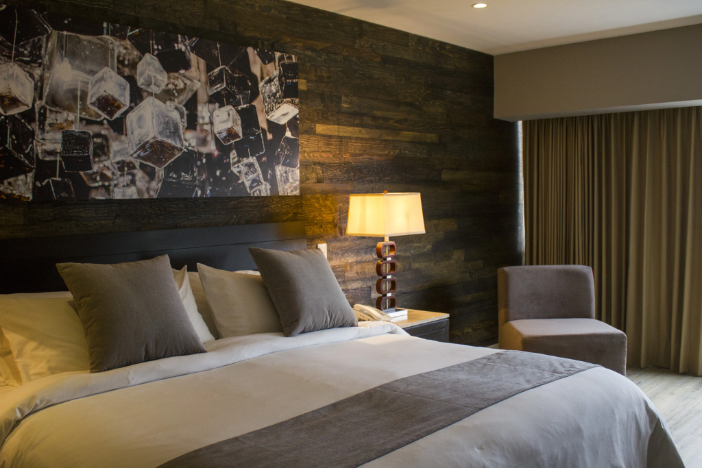 Ventura Hotel & Suites