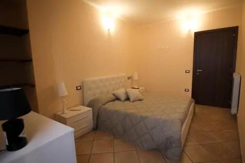Sitria e Sentino