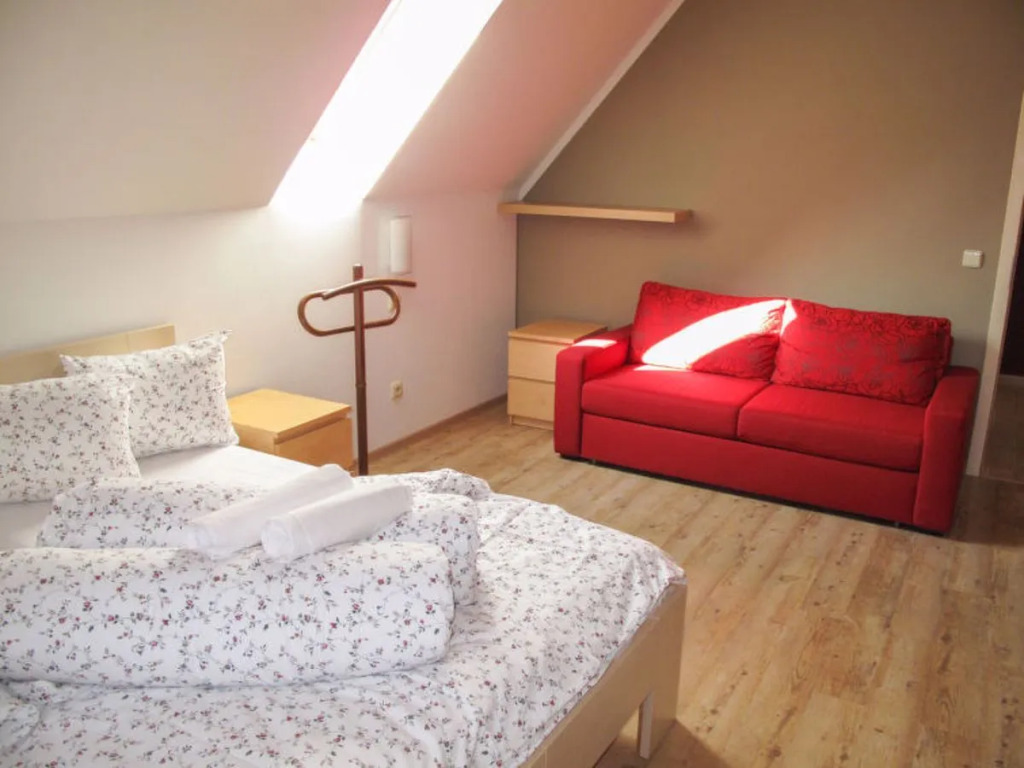 Apartment Na Mechu Lignano Sabbiadoro