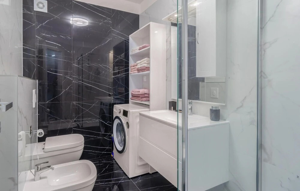 Awesome Apartment in Kostrena With Wifi and 2 Bedrooms
