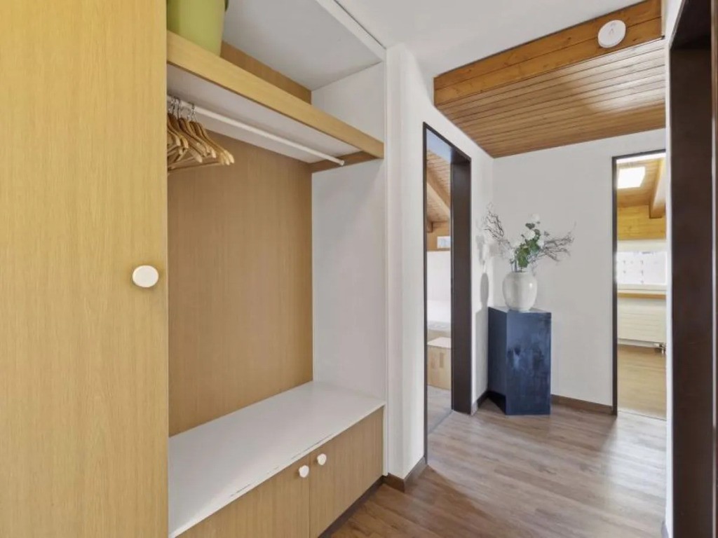 Ferienwohnung A301