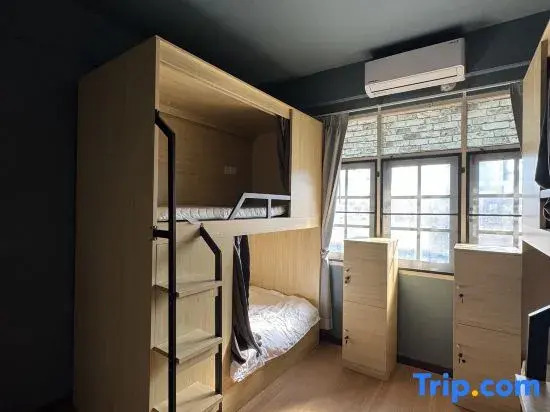 The Moment Hostel