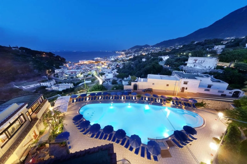 Hotel San Lorenzo Thermal Spa