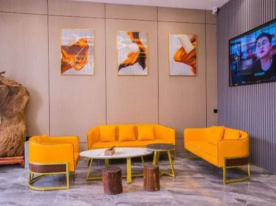 Yake Hotel