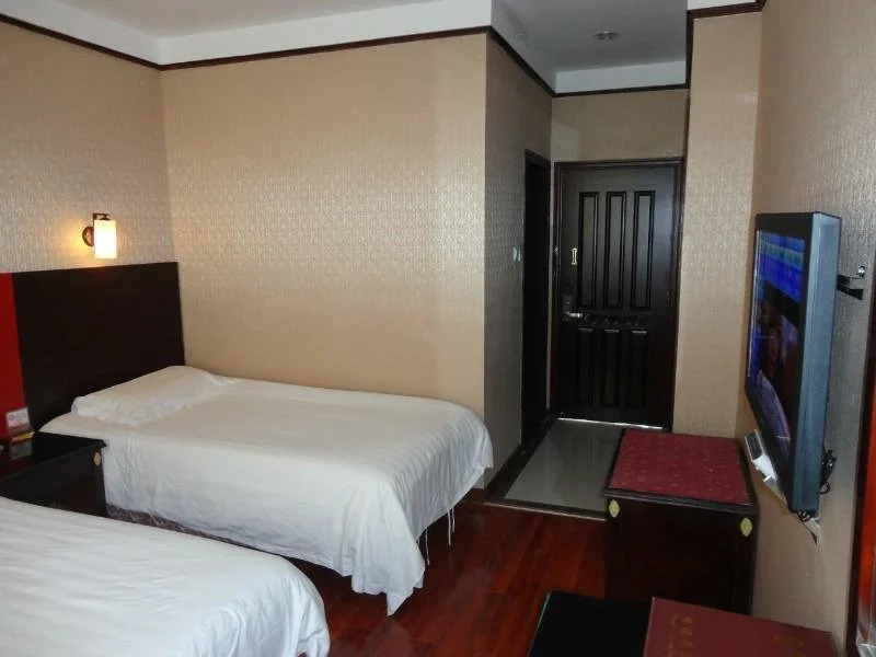 Kowloon Hotel