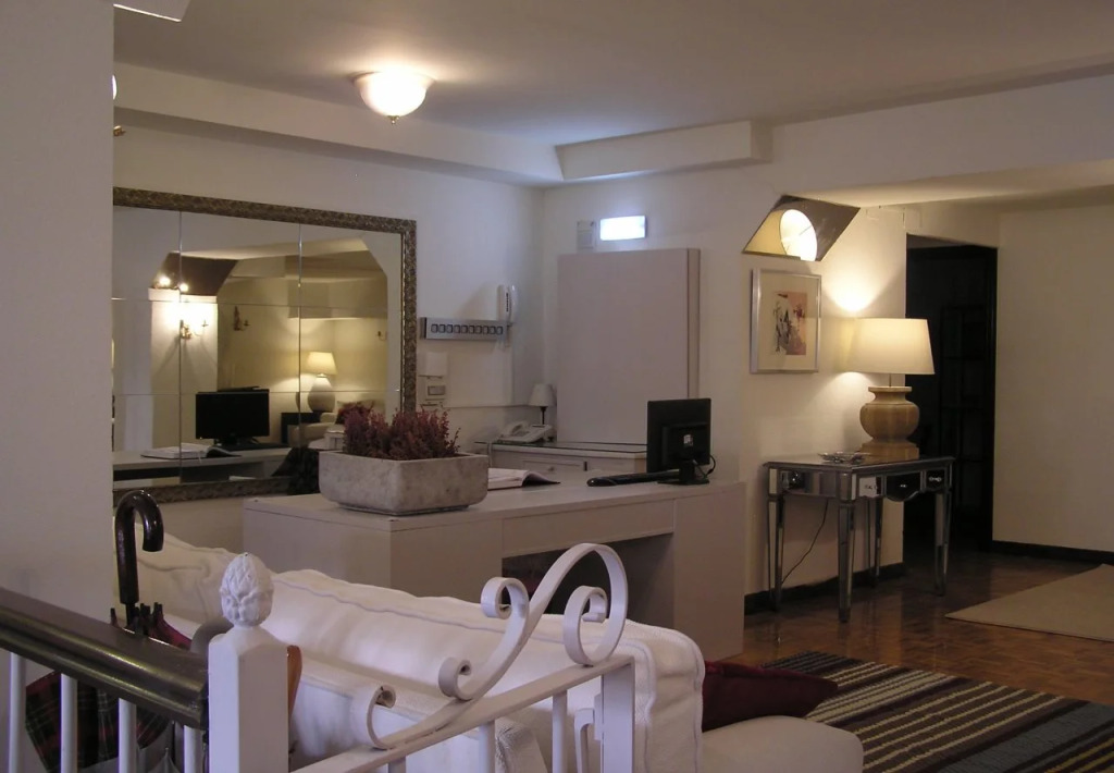 Hotel Central by MyHouseSpain