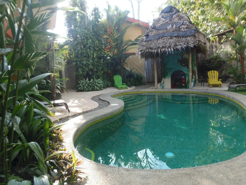 Hotel LUZ de LUNA Bahía Ballena